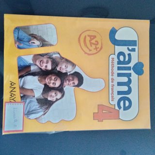 Libros 4° ESO Curso 2025-26. Muy buen estado.