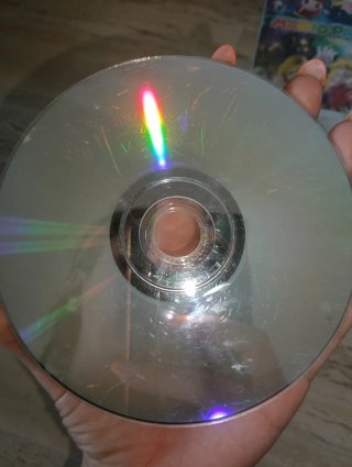 Mario Party 9 Wii
