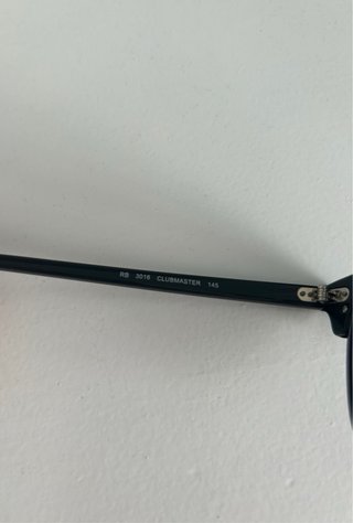 Gafas de sol Ray-Ban polarizadas