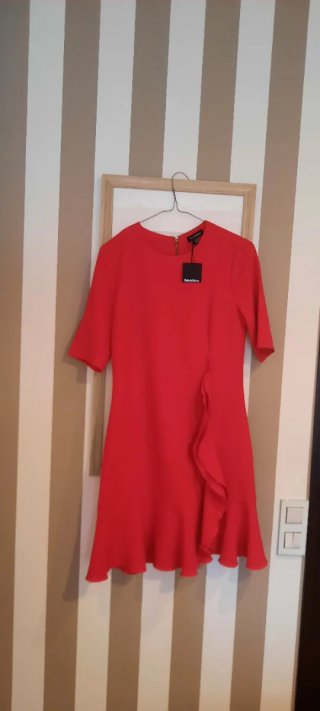 Vestido pedro del hierro pvp 235