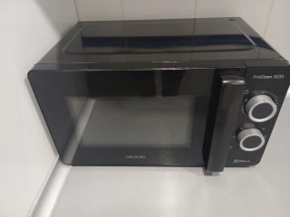 Microondas Cecotec ProClean 3030