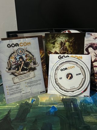 Juego PC Warhammer Online Age of Reckoning