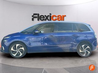 Citroën Grand C4 Spacetourer THP 121KW (165CV) S&S EAT6 Shine