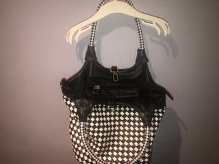 Bolso “Arrive” Damero