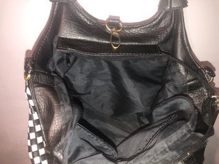 Bolso “Arrive” Damero