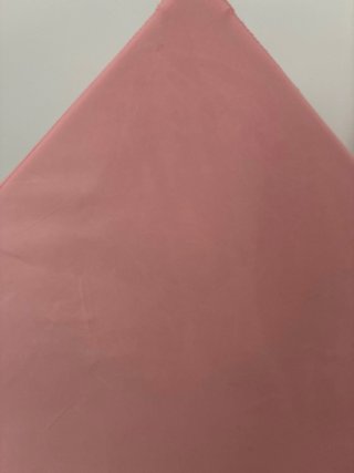 Casita de tela rosa para niñes