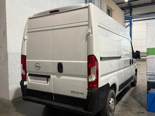 Opel Movano Furgón Base L2H2 3.3T BlueHDi 88kW