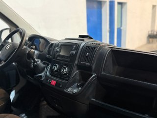 Opel Movano Furgón Base L2H2 3.3T BlueHDi 88kW