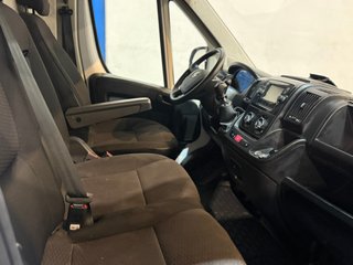 Opel Movano Furgón Base L2H2 3.3T BlueHDi 88kW