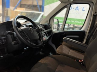Opel Movano Furgón Base L2H2 3.3T BlueHDi 88kW
