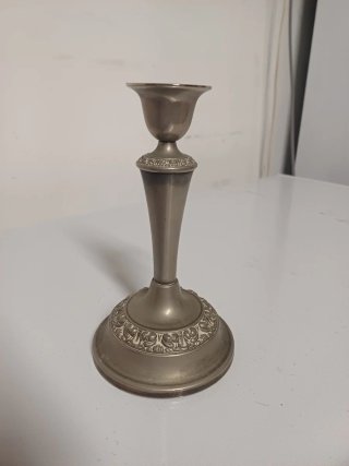 Pareja Candelabros