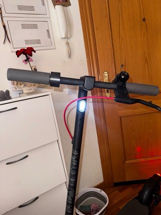Patinete Eléctrico Xiaomi