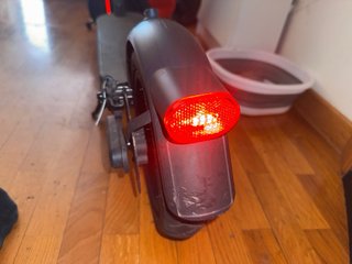 Patinete Eléctrico Xiaomi