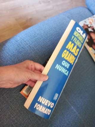 Tebeo Mortadelo y Filemón