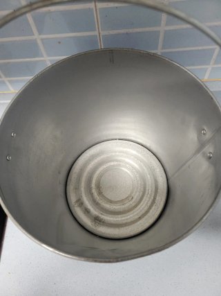 Cubitera Desperados Zinc