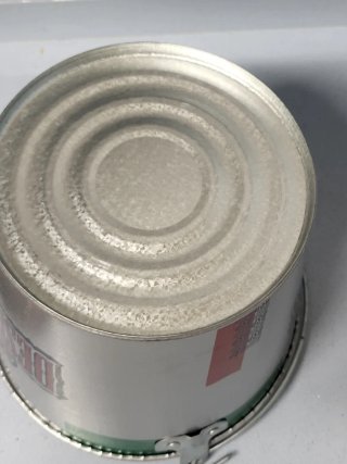 Cubitera Desperados Zinc