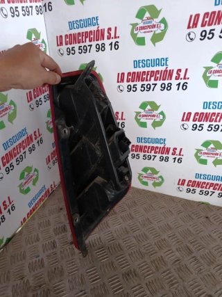 Piloto trasero Izquierdo Fiat Grande Punto 2007