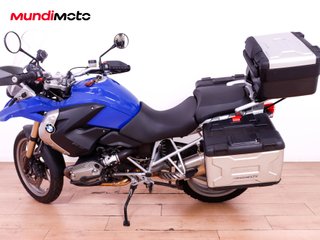 BMW R 1200 GS