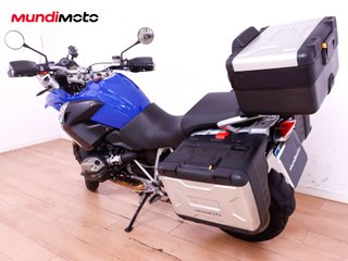 BMW R 1200 GS