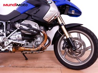 BMW R 1200 GS