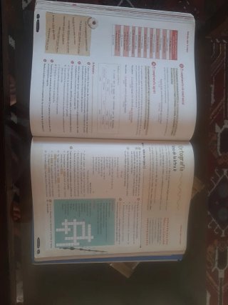 Lengua castellana y literatura 2o ESO