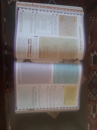 Lengua castellana y literatura 2o ESO