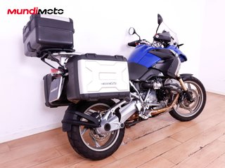 BMW R 1200 GS