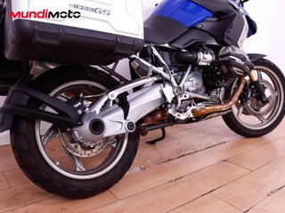 BMW R 1200 GS