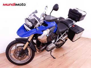 BMW R 1200 GS