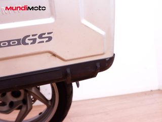 BMW R 1200 GS