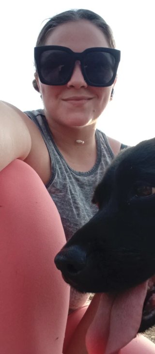Paseador de perros Visitas a domicilio
