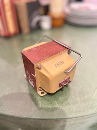 Transformador 1000 VA