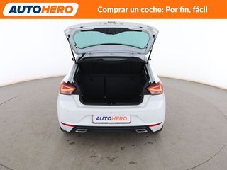 Seat Ibiza 1.0 TSI FR Plus