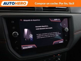 Seat Ibiza 1.0 TSI FR Plus