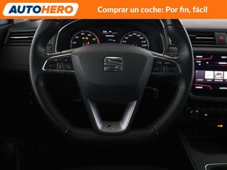 Seat Ibiza 1.0 TSI FR Plus