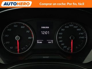 Seat Ibiza 1.0 TSI FR Plus