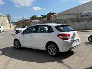Citroën C4 1.6 e-HDi 115cv Collection