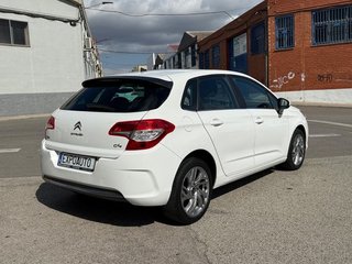 Citroën C4 1.6 e-HDi 115cv Collection