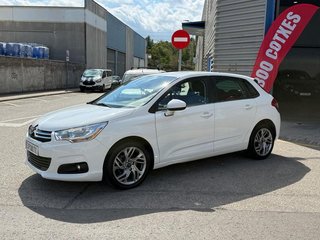 Citroën C4 1.6 e-HDi 115cv Collection
