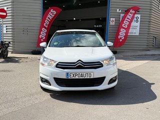 Citroën C4 1.6 e-HDi 115cv Collection