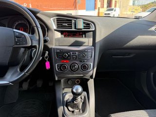 Citroën C4 1.6 e-HDi 115cv Collection