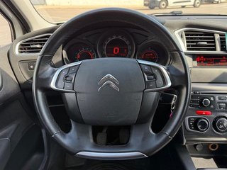 Citroën C4 1.6 e-HDi 115cv Collection