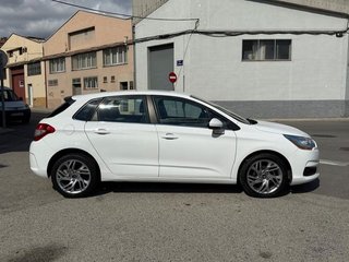 Citroën C4 1.6 e-HDi 115cv Collection
