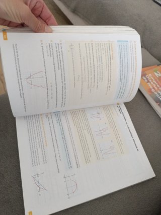 Matemáticas aplicadas a las Ciencias Sociales I...