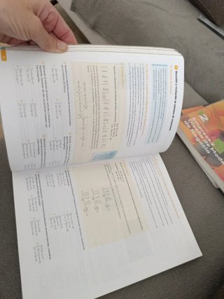 Matemáticas aplicadas a las Ciencias Sociales I...