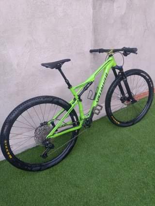 Specialized Epic FSR 29er