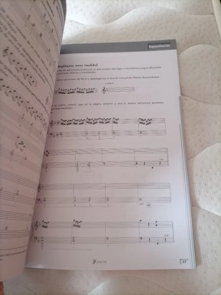 Libro Piano Complementario IEM 3