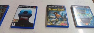 Playstation 2 SCPH 7704 Testata Funzionante