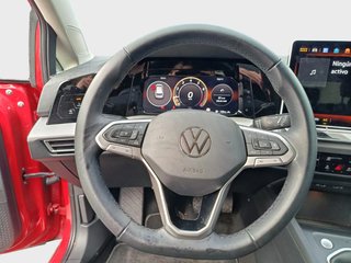 Golf 2025