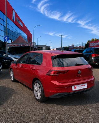 Golf 2025